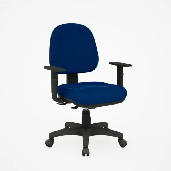Cadeira Ergonômica B-Side Baixa