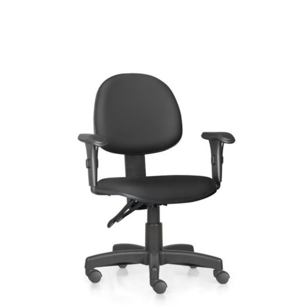 Cadeira Ergonômica Executiva