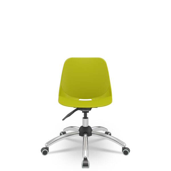 Cadeira Executiva Quick Giratoria