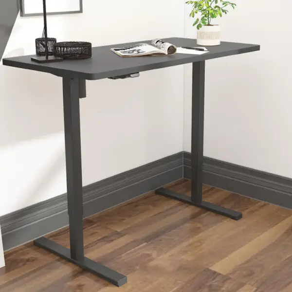 Mesa reta Elétrica