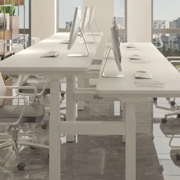 Mesa Plataforma Elétrica