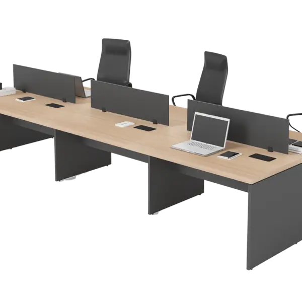 Mesa Plataforma Reville