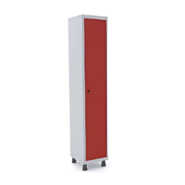 Locker/Roupeiro de Aço 1 Porta