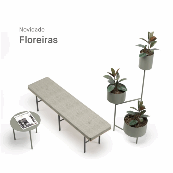 Floreiras